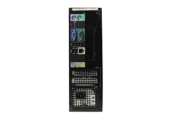 高速 Core i5 メモリ4GB HDD500GB☆OPTIPLEX990 Amazon.com: DELL Optiplex 990 SFF Flagship Premium Business